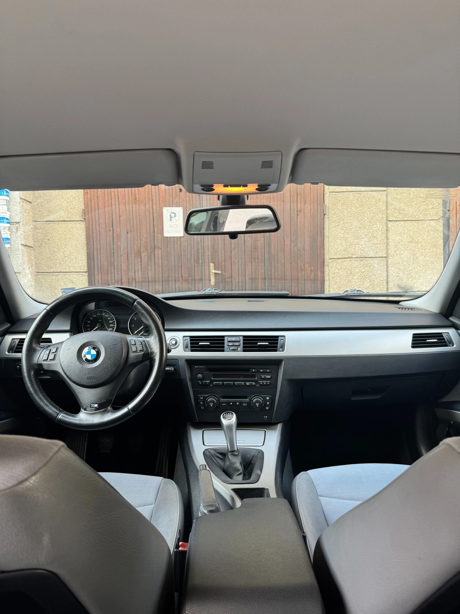 BMW 320  - изображение 9