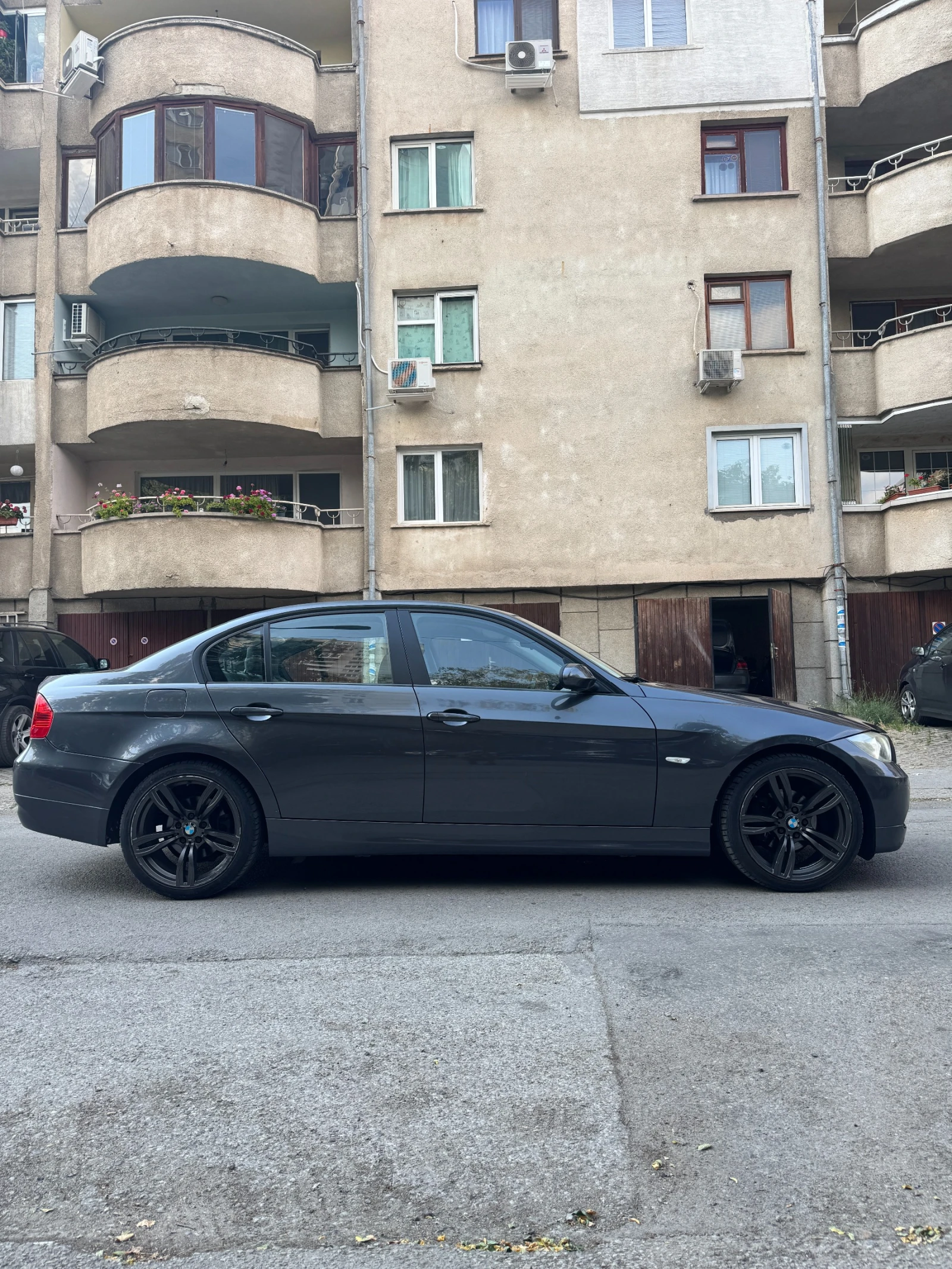 BMW 320  - изображение 5