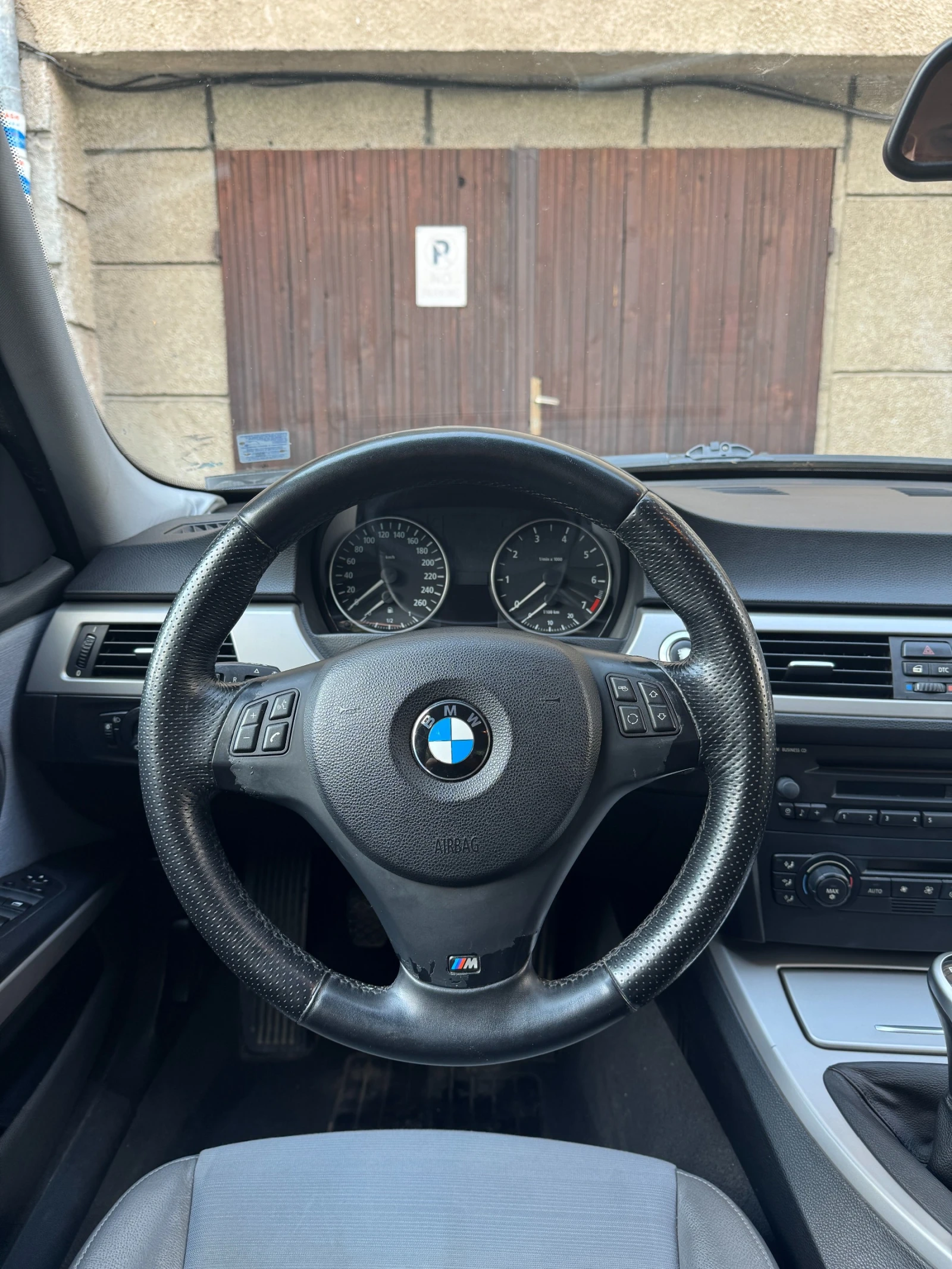 BMW 320  - изображение 10