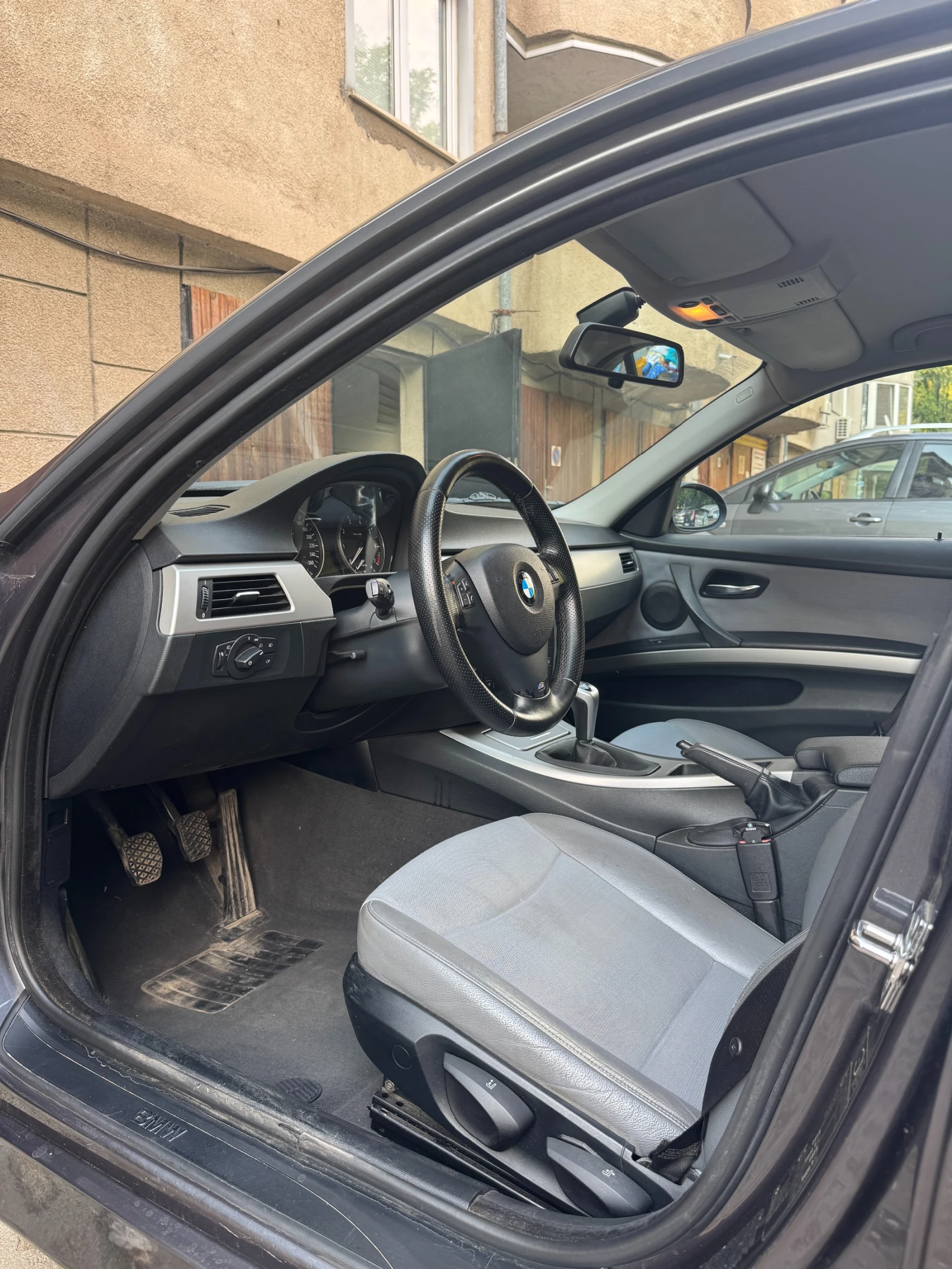 BMW 320  - изображение 8