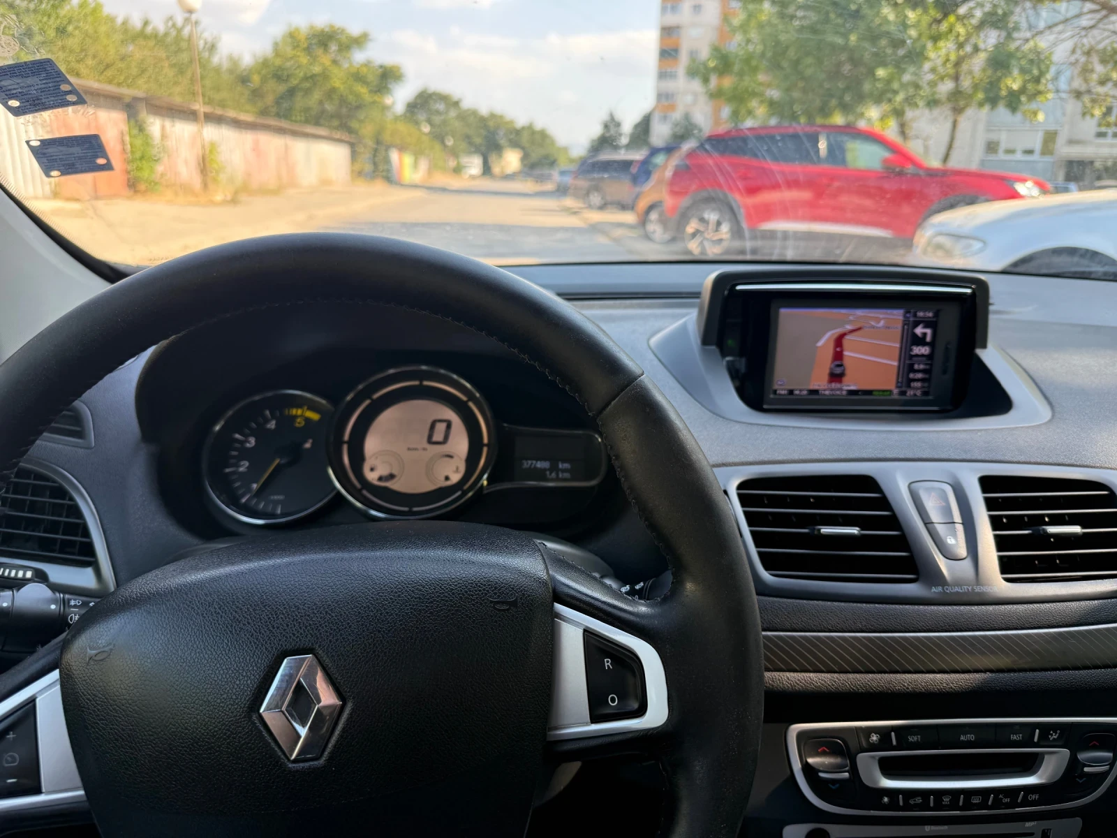 Renault Megane dCi | Mobile.bg   12