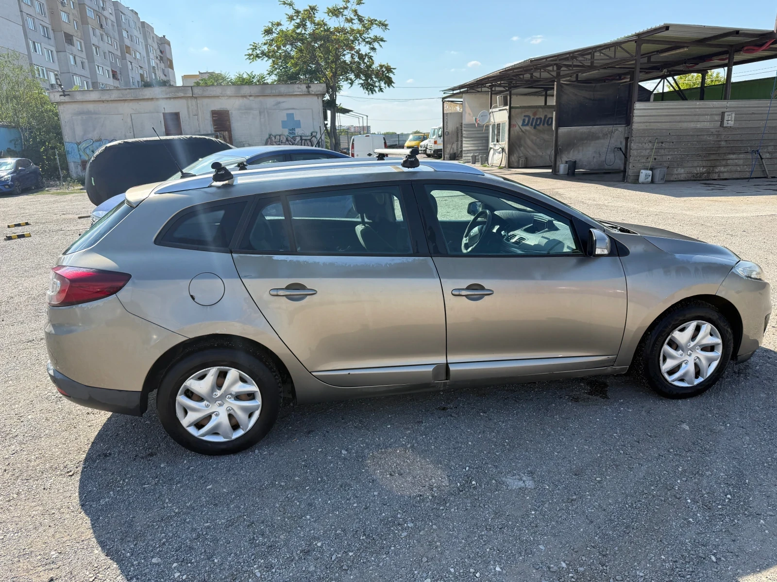 Renault Megane dCi - изображение 4