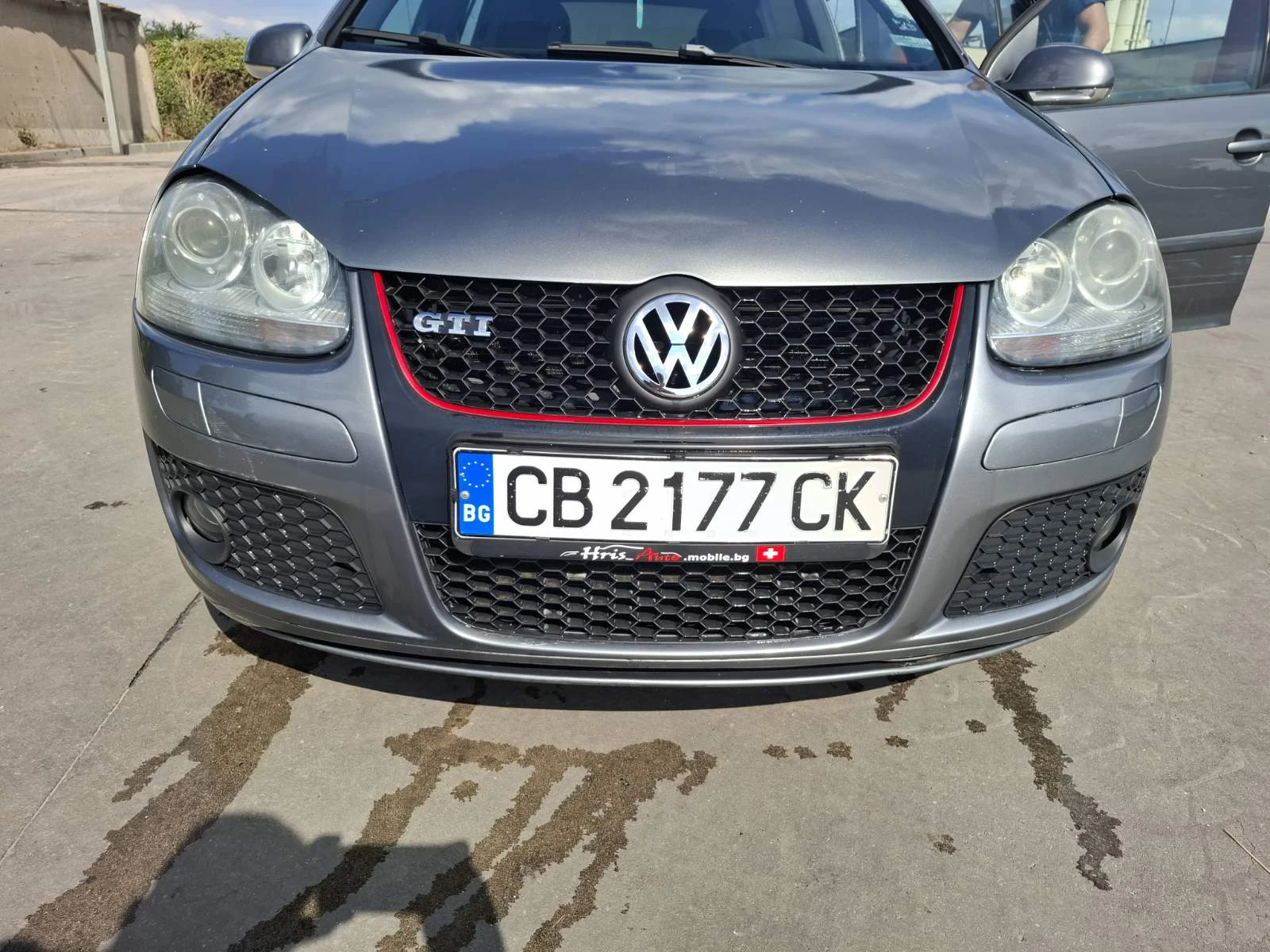 VW Golf Turbo FSI, 200 �.�.DSG | Mobile.bg � ����������� 1