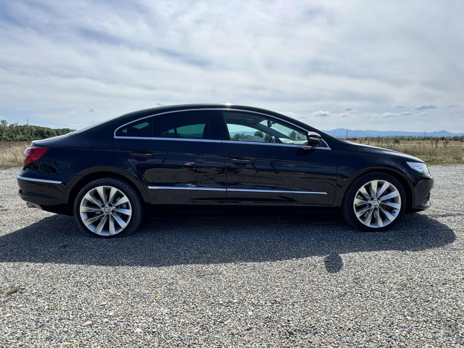 VW CC 3.6 / отличен - изображение 5