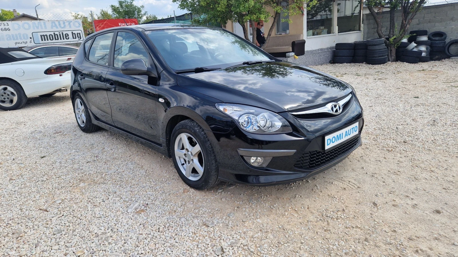 Hyundai I30 1.6 crdi Face 6ck.  - изображение 3