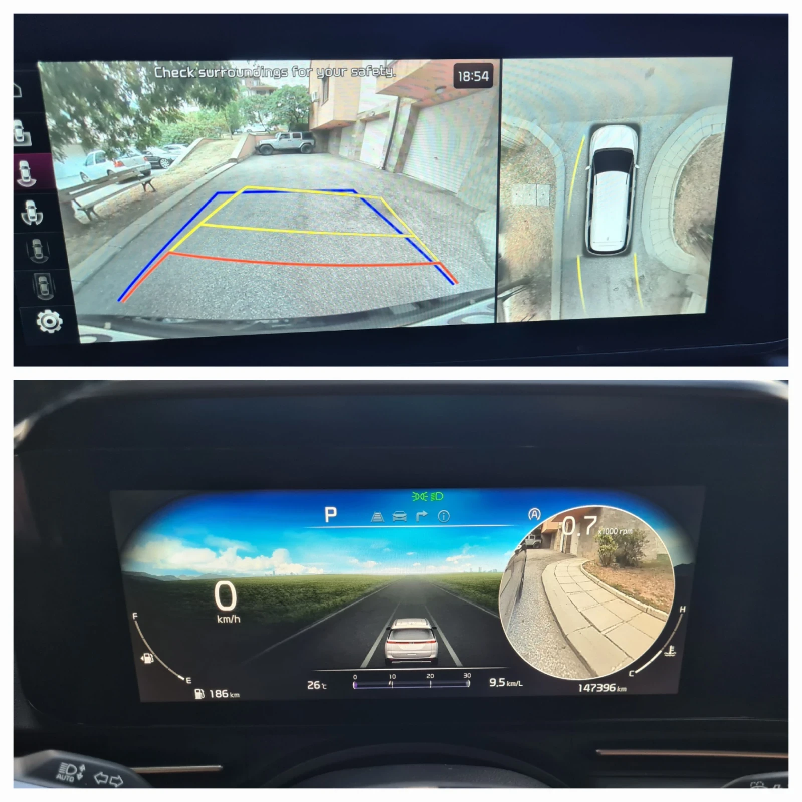 Kia Carnival 2.2 CRDI 202 .. 8+ 1 | Mobile.bg   16