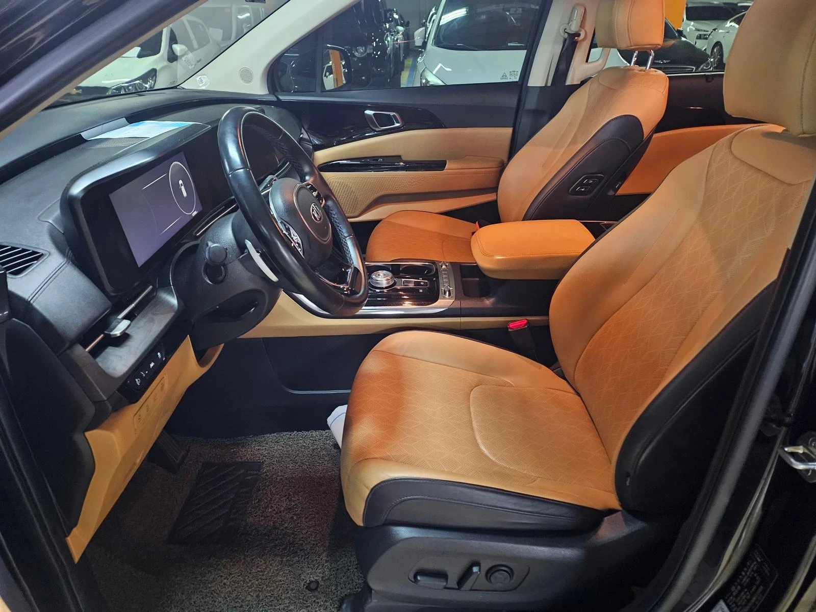 Kia Carnival 2.2 CRDI 202 �.�. 8+ 1 ������� ���� 04.03.2026�. | Mobile.bg � ����������� 6