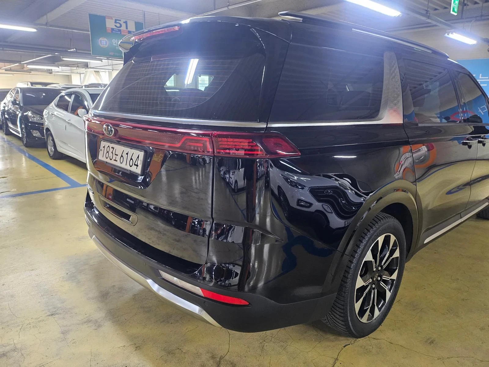 Kia Carnival 2.2 CRDI 202 �.�. 8+ 1 ������� ���� 04.03.2026�. | Mobile.bg � ����������� 5