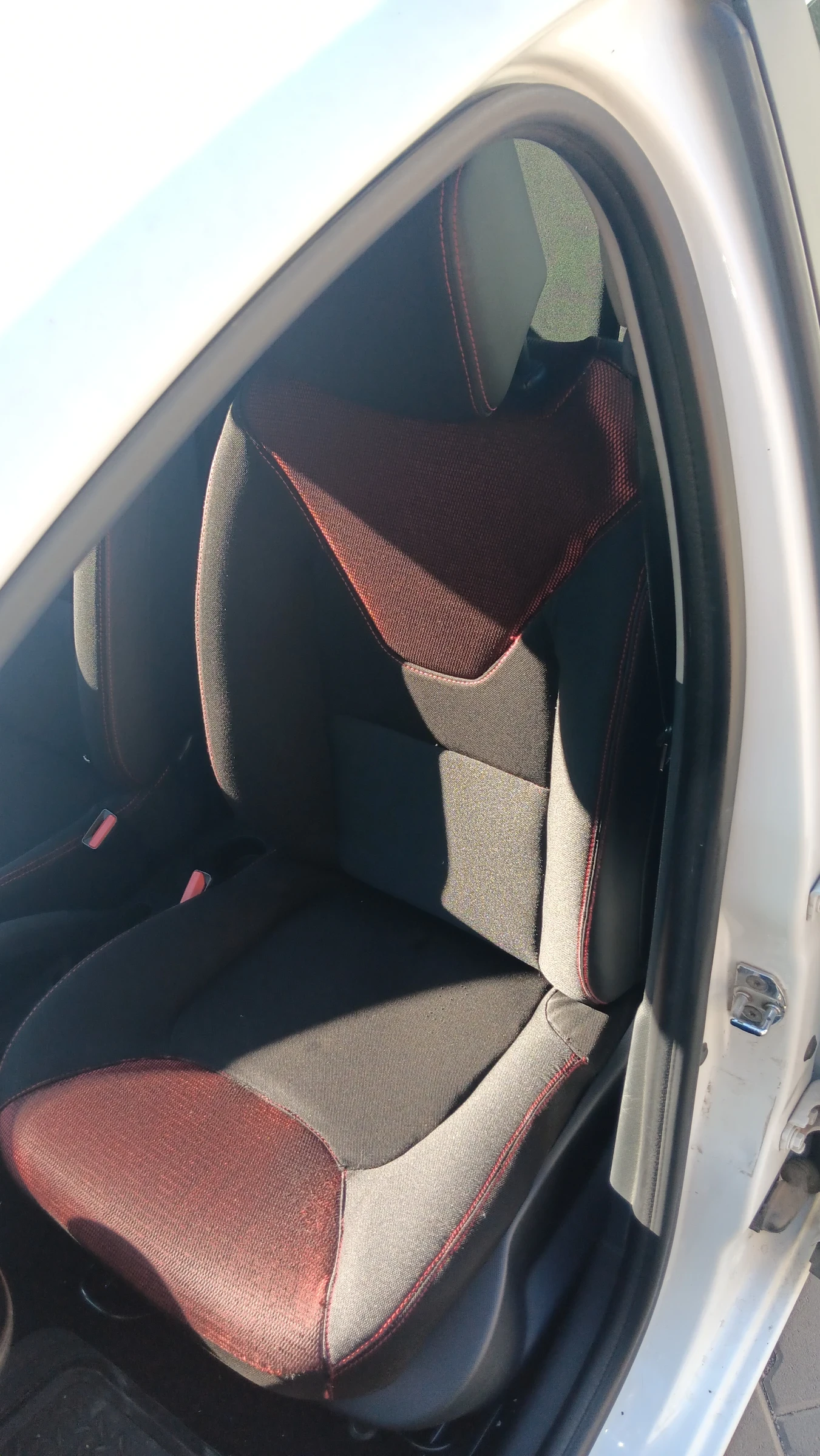 Renault Clio 1.5 dci - изображение 8