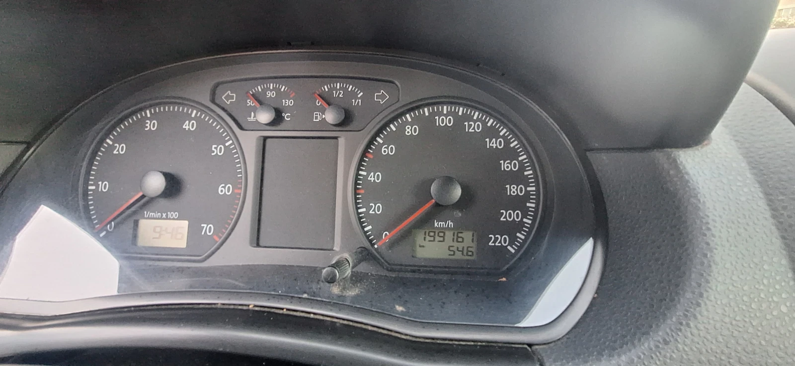 VW Polo Фейслифт - изображение 10