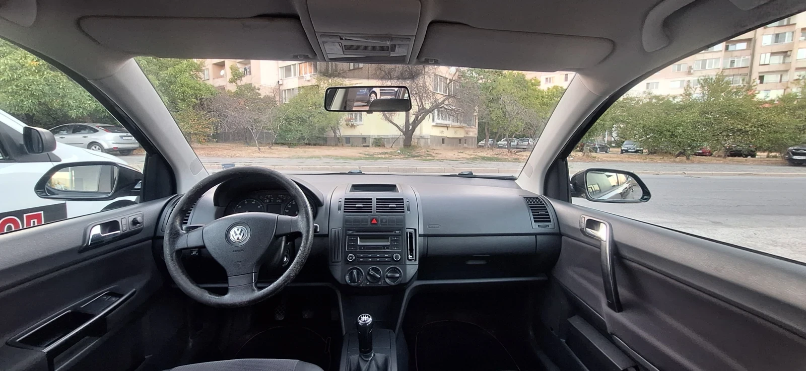 VW Polo Фейслифт - изображение 6