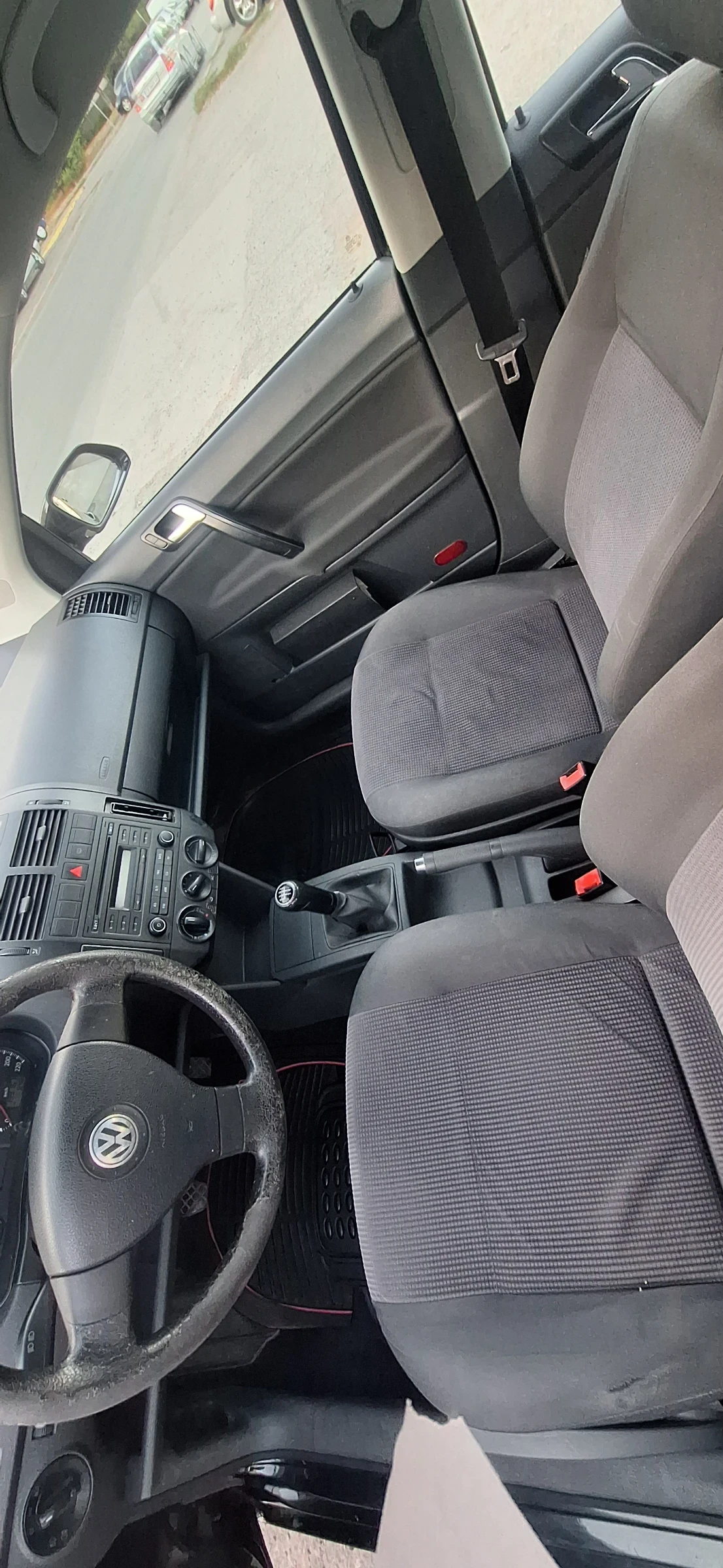 VW Polo Фейслифт - изображение 8