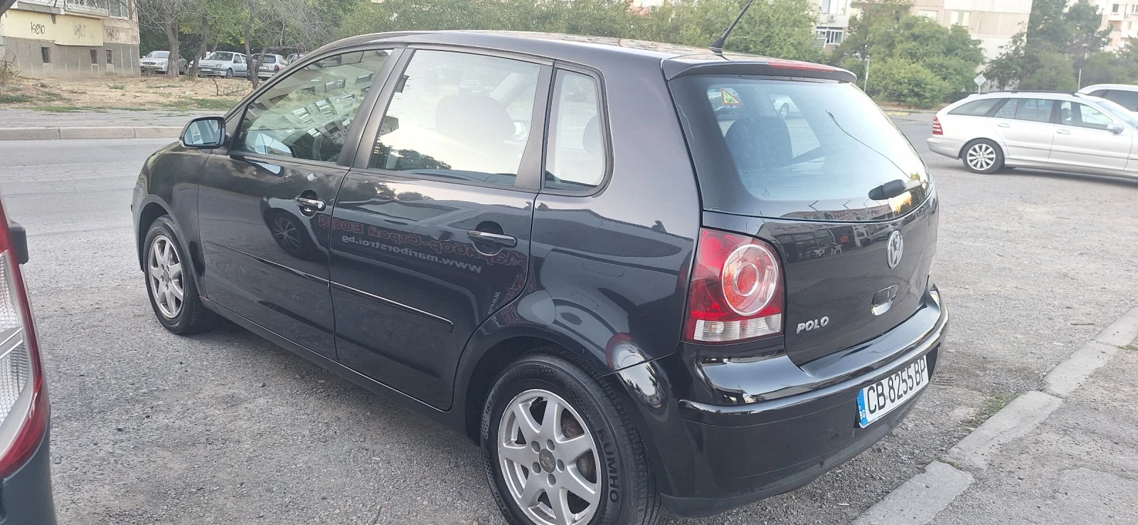VW Polo Фейслифт - изображение 4