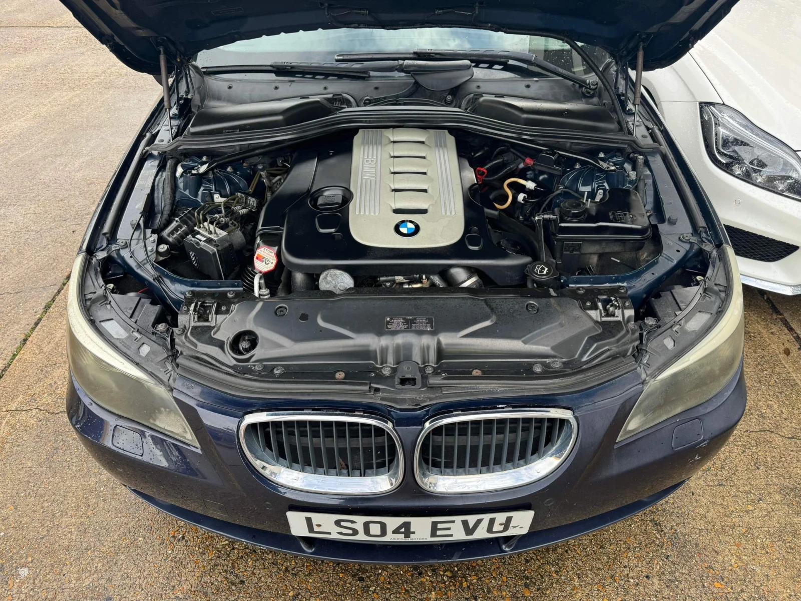 BMW 530  - изображение 4