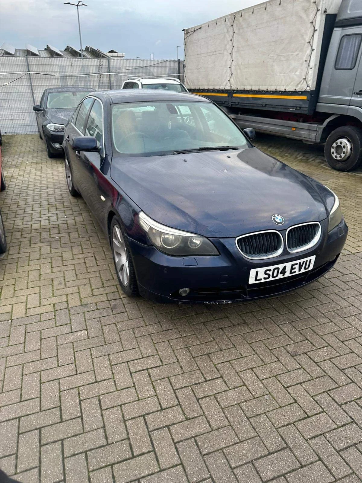 BMW 530 | Mobile.bg   1