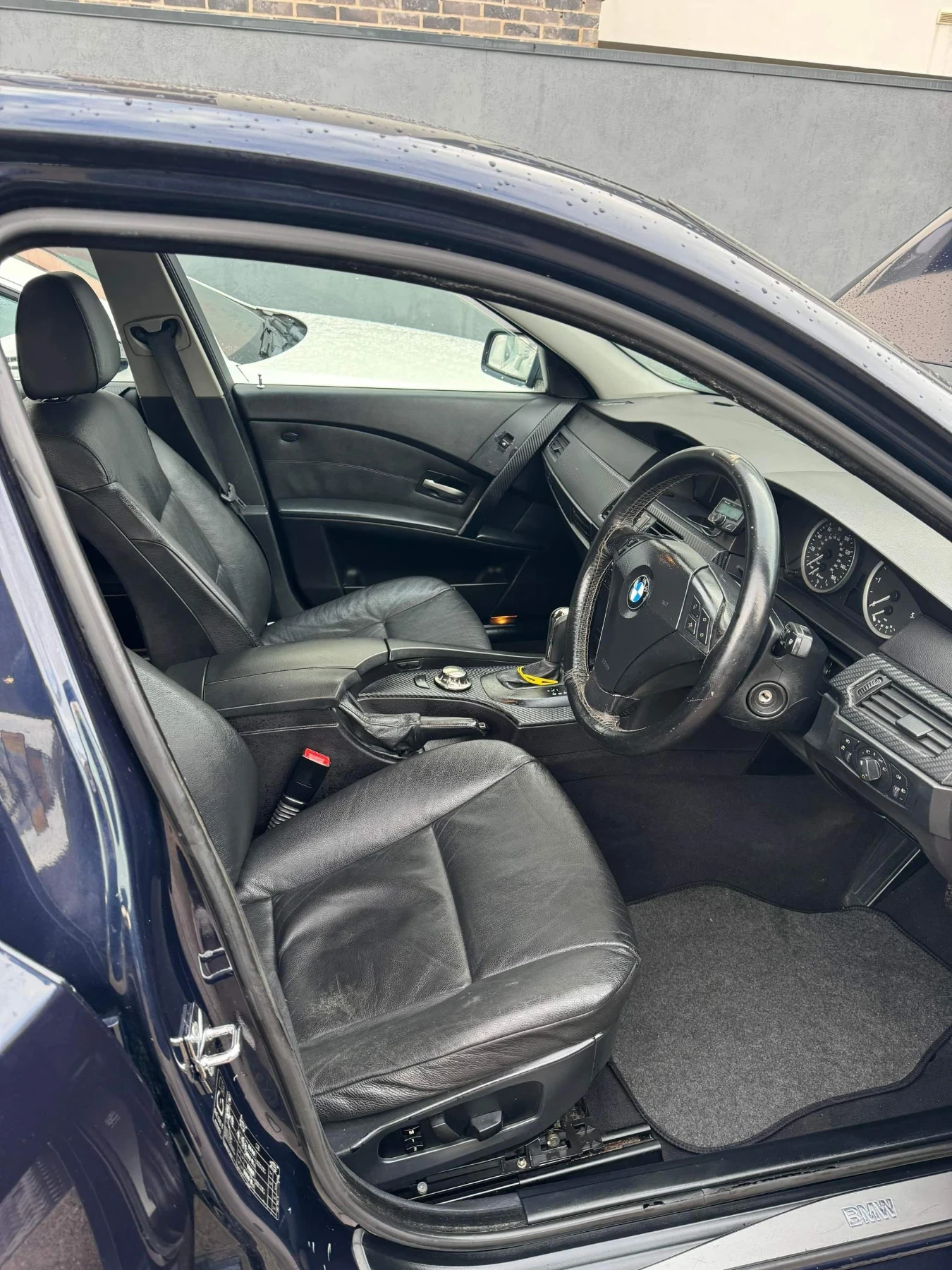 BMW 530  - изображение 8