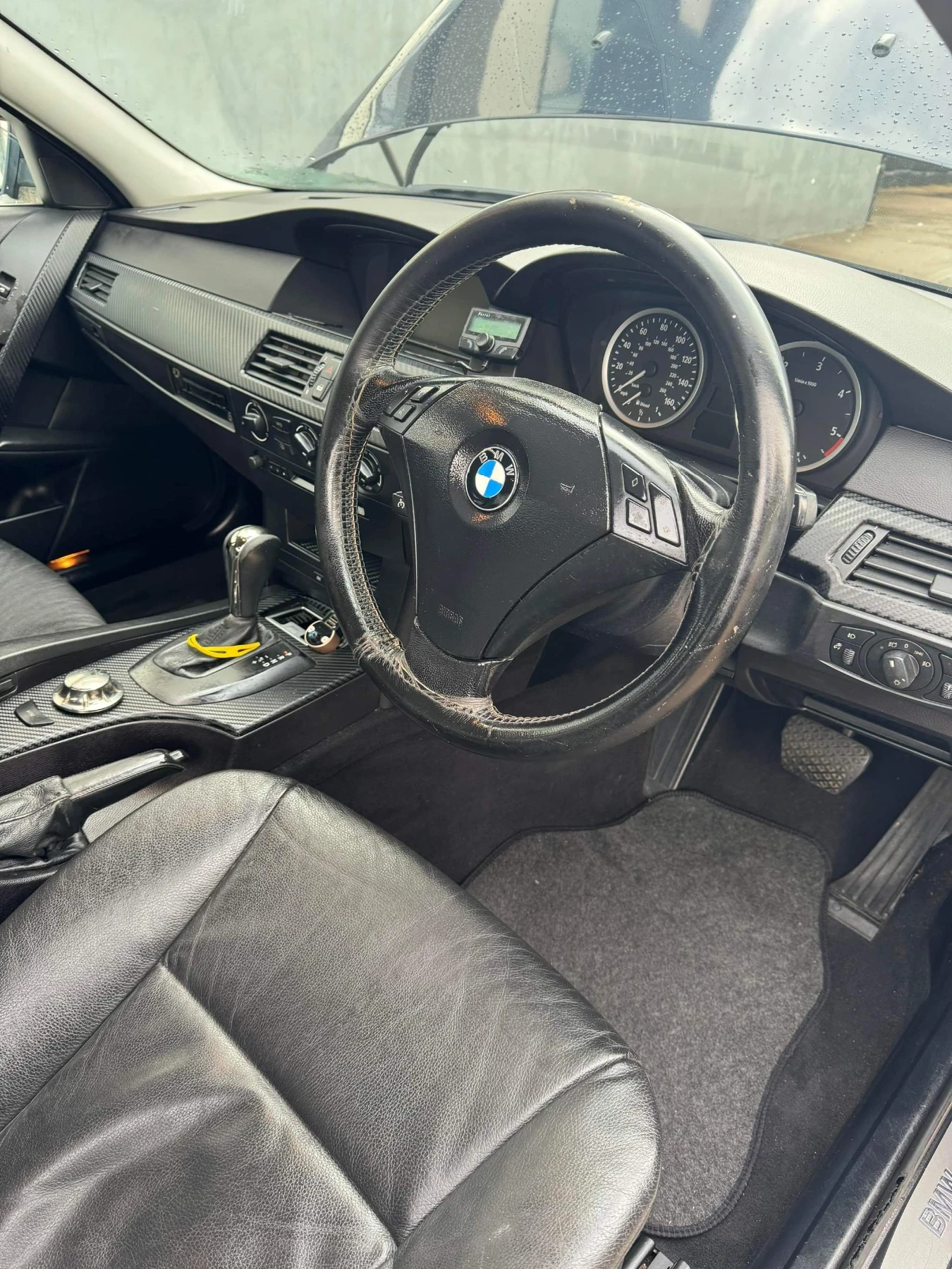 BMW 530  - изображение 5