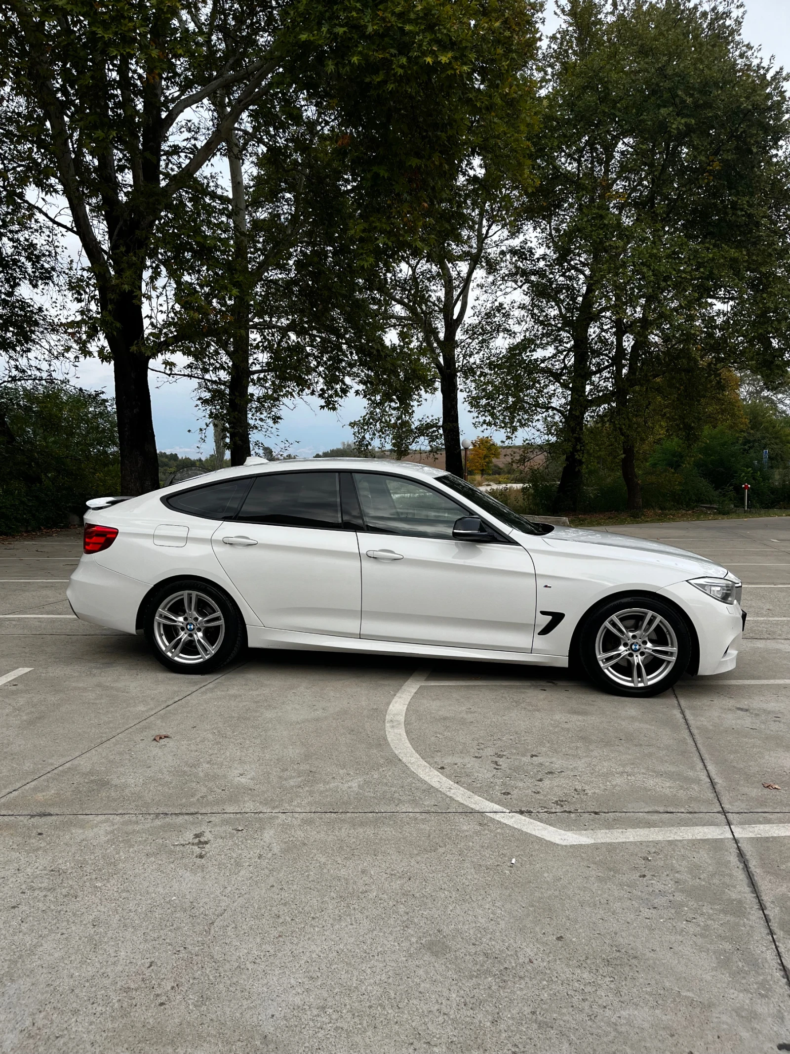 BMW 320 Gran Turismo M | Mobile.bg — изображение 3