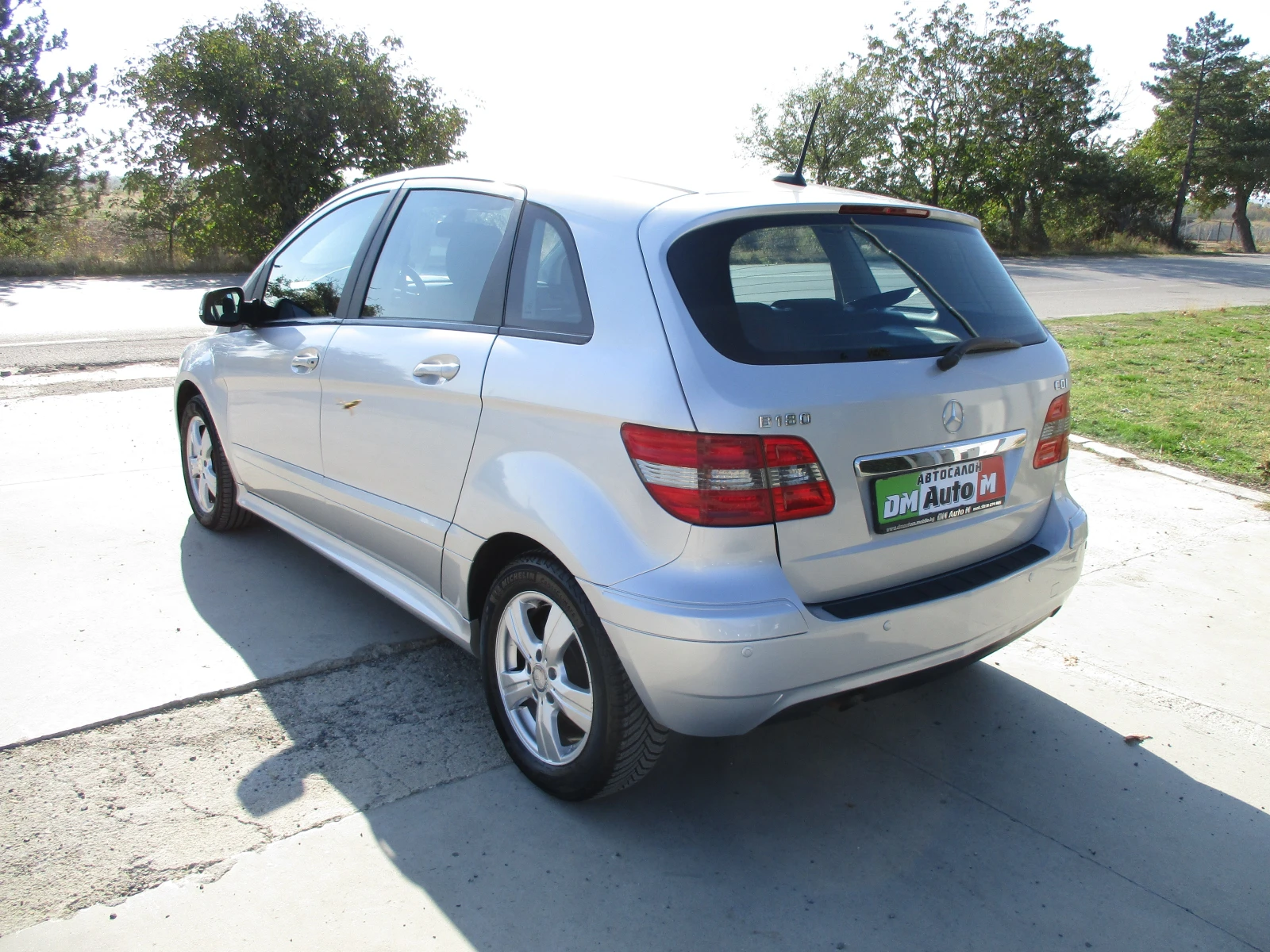 Mercedes-Benz B 180 2.0//108/ / | Mobile.bg   6