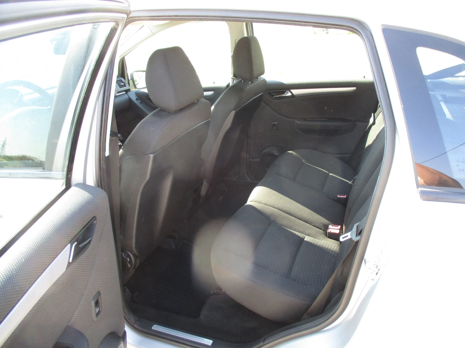 Mercedes-Benz B 180 2.0//108/ / | Mobile.bg   11