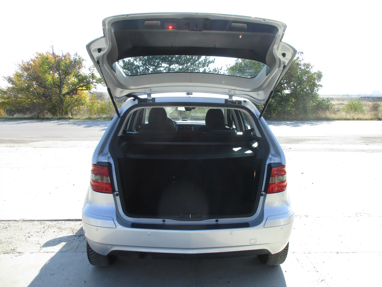 Mercedes-Benz B 180 2.0//108/ / | Mobile.bg   16