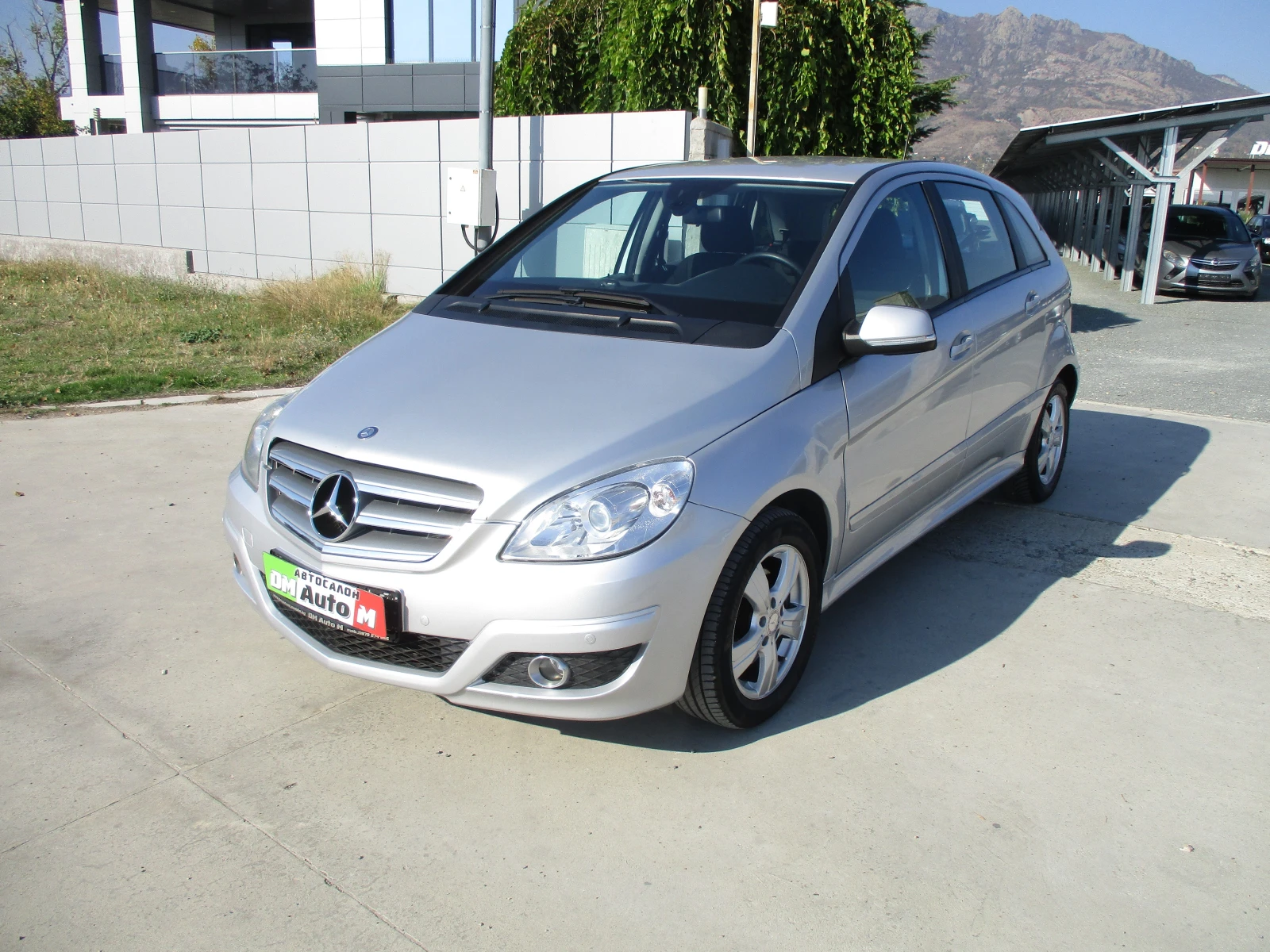 Mercedes-Benz B 180 2.0//108/ / | Mobile.bg   8