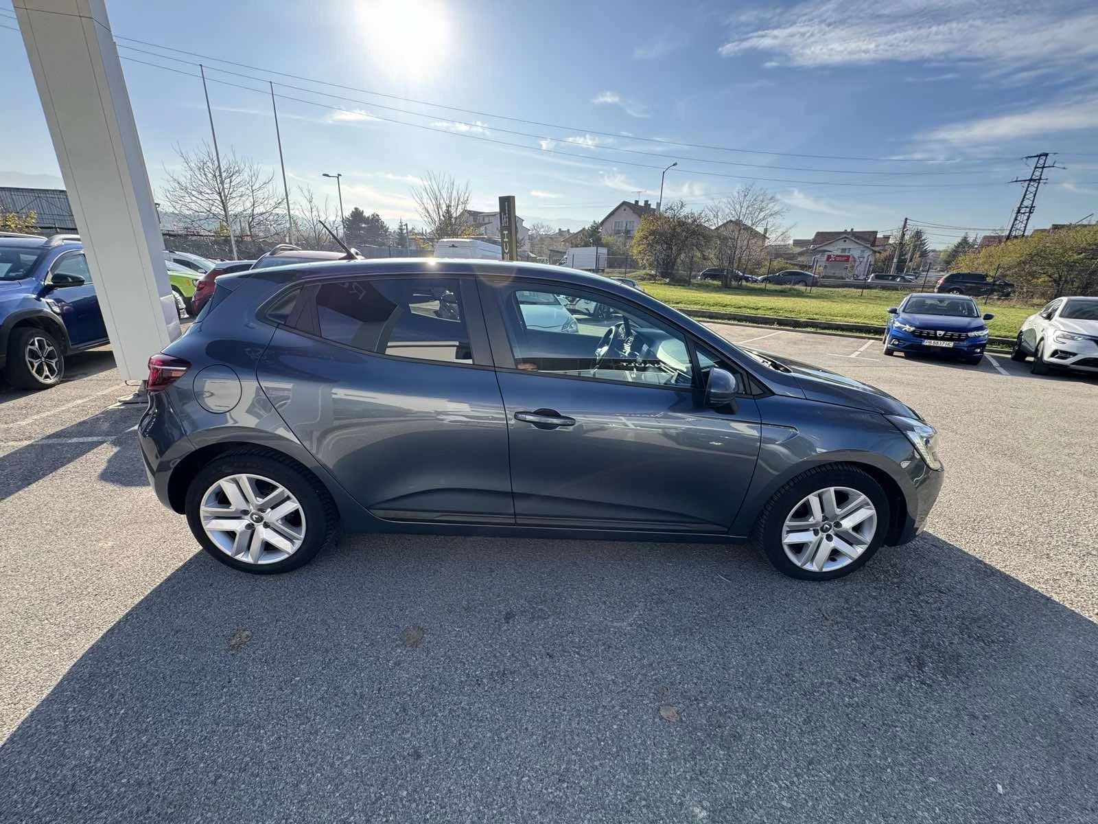 Renault Clio 1.0 Tce - изображение 7