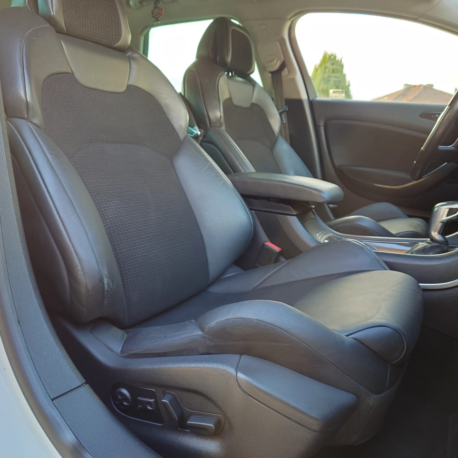 Citroen C5 2.0HDI 163 | Mobile.bg   14