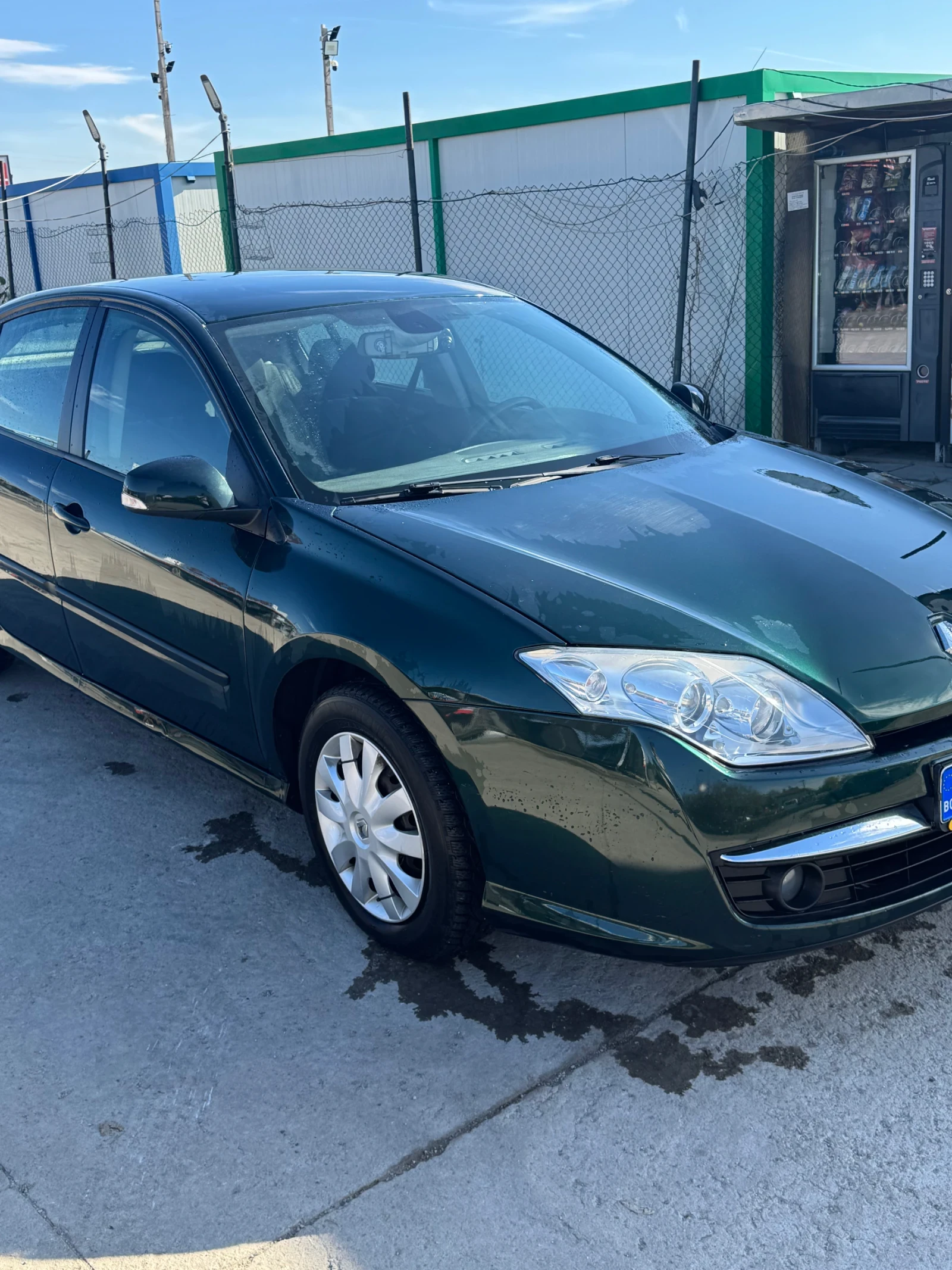 Renault Laguna | Mobile.bg � ����������� 7