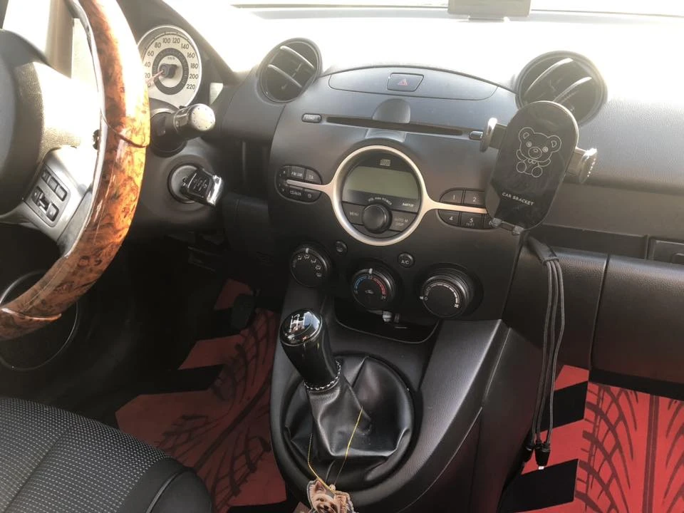 Mazda 2 | Mobile.bg � ����������� 2