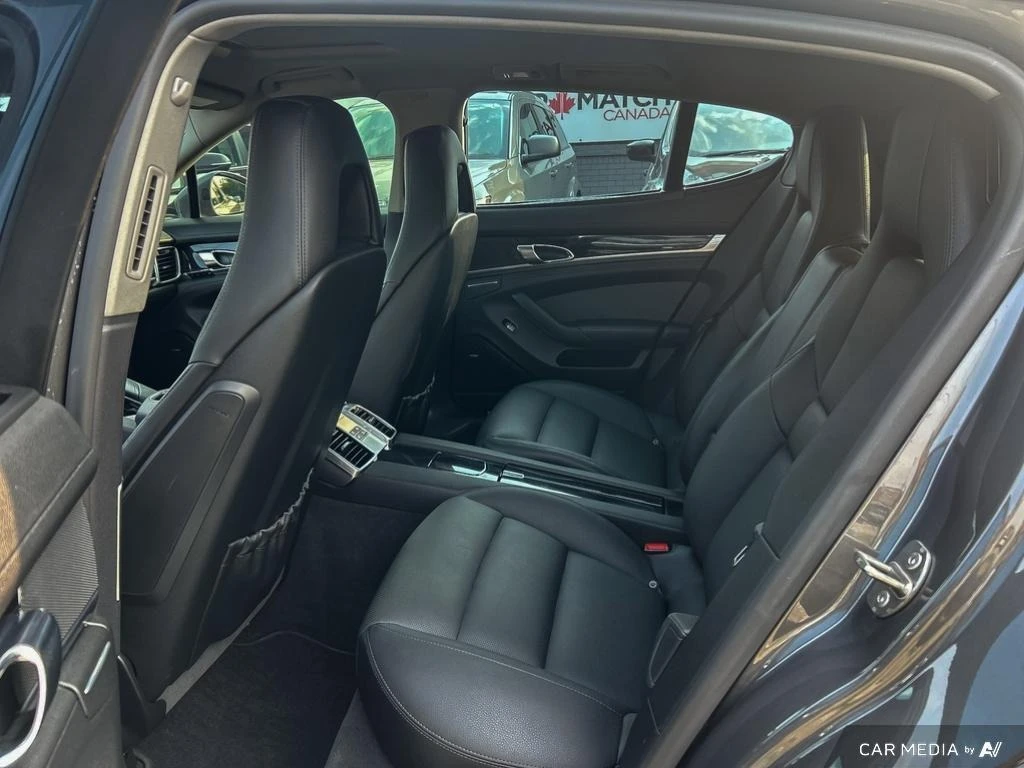 Porsche Panamera 4S * * ��� ��������� * * CARFAX * * ���� ������ *  | Mobile.bg � ����������� 15