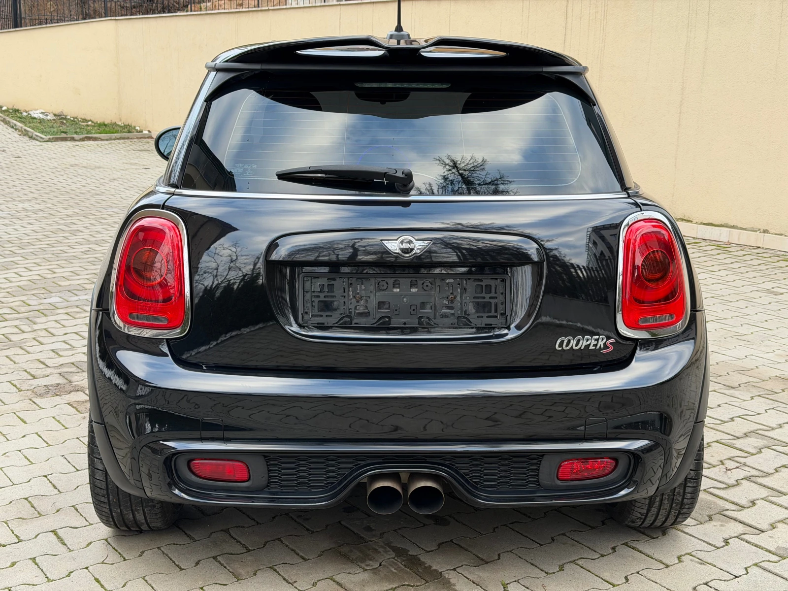 Mini Cooper s JOHN COOPER WORKS-PANO-NAVI-LED-HARMAN/CARDON*  | Mobile.bg � ����������� 6