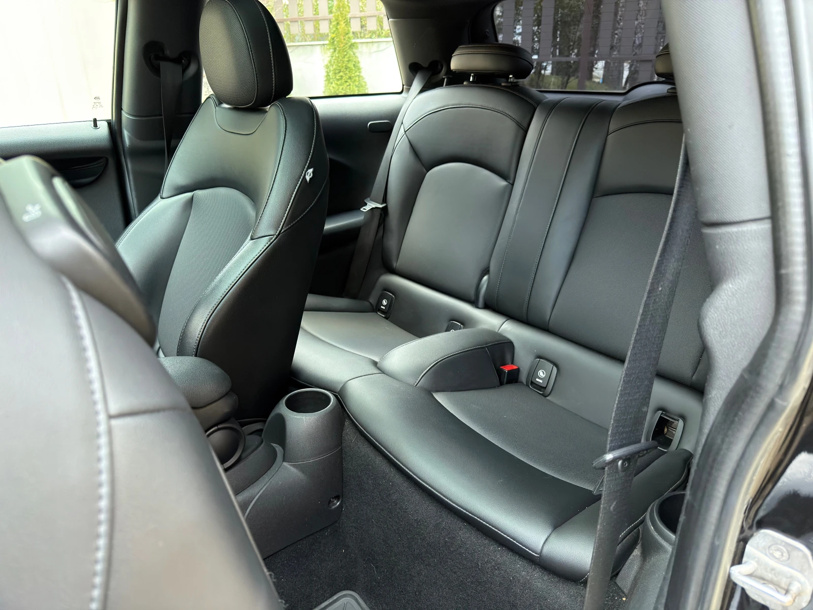 Mini Cooper s JOHN COOPER WORKS-PANO-NAVI-LED-HARMAN/CARDON*  | Mobile.bg � ����������� 11