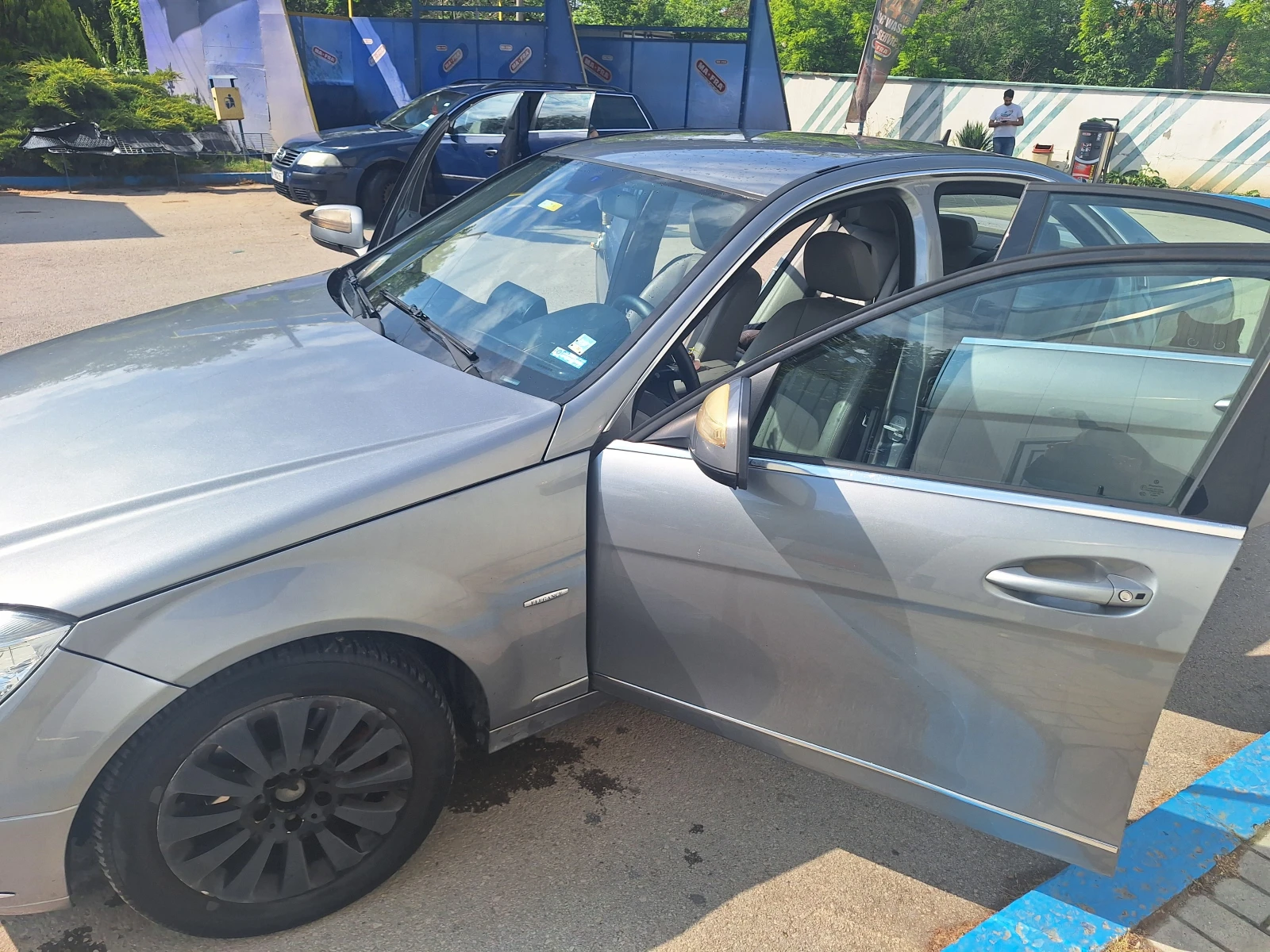 Mercedes-Benz B 220 | Mobile.bg � ����������� 3