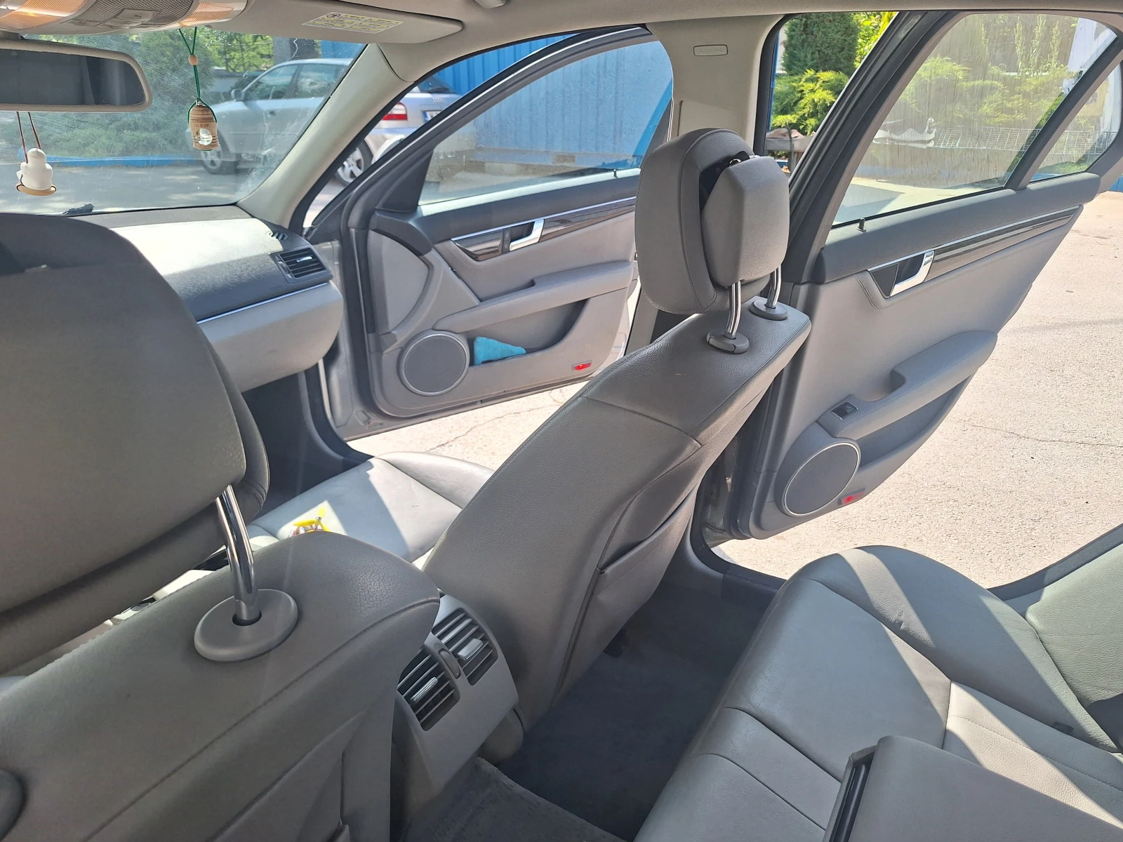 Mercedes-Benz B 220 | Mobile.bg � ����������� 10