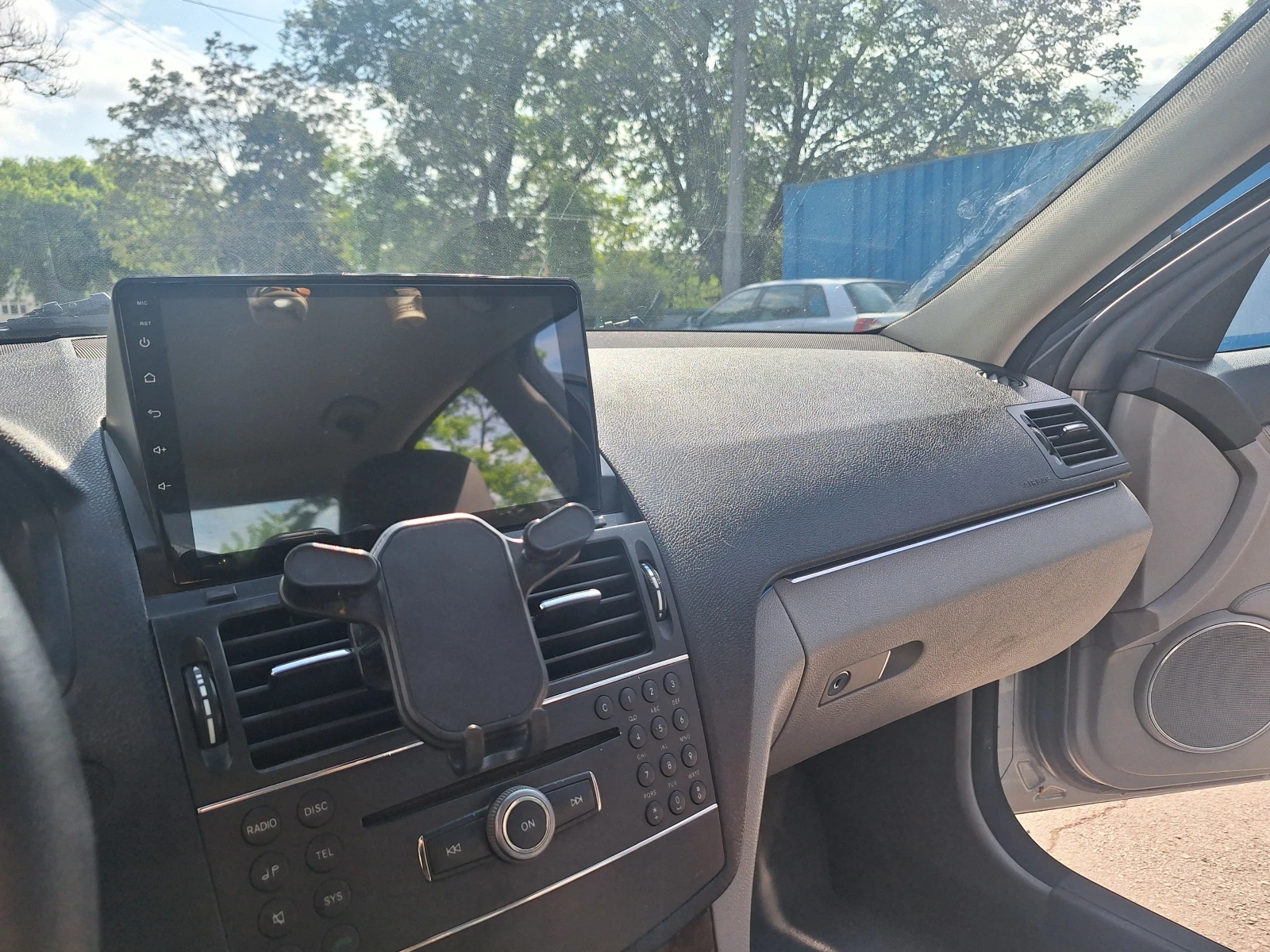 Mercedes-Benz B 220 | Mobile.bg � ����������� 5