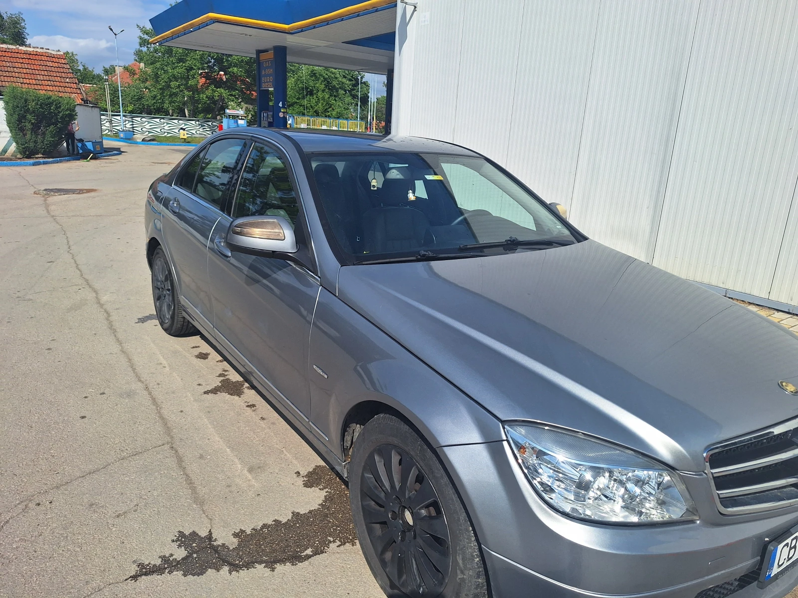 Mercedes-Benz B 220 | Mobile.bg � ����������� 12