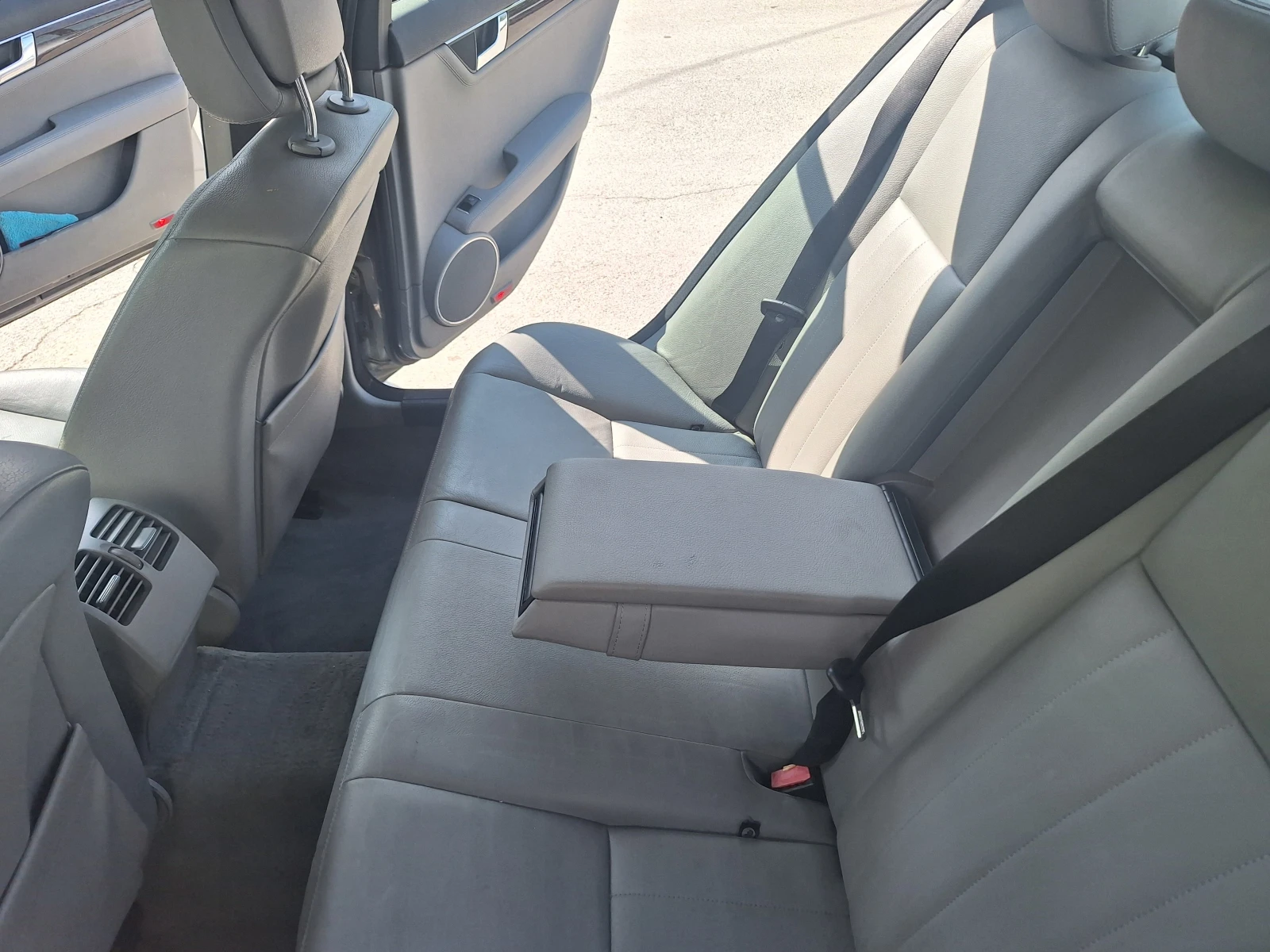 Mercedes-Benz B 220 | Mobile.bg � ����������� 8