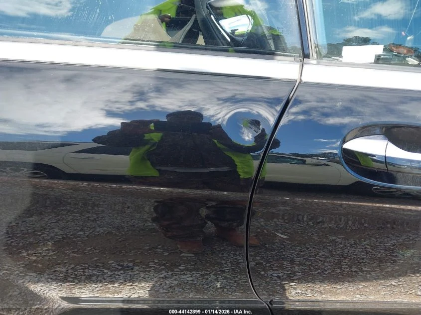 Mercedes-Benz CL 600 5.5l - изображение 6