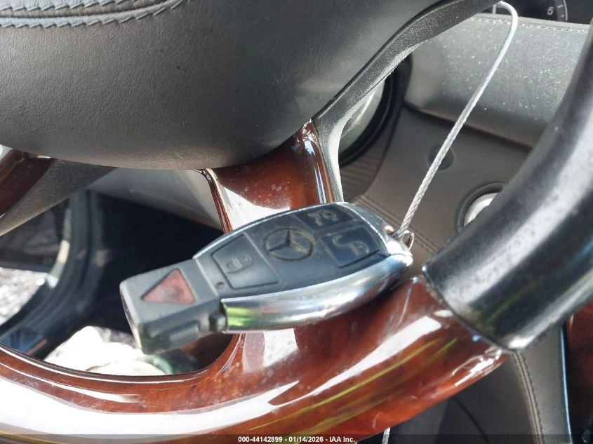 Mercedes-Benz CL 600 5.5l | Mobile.bg � ����������� 11