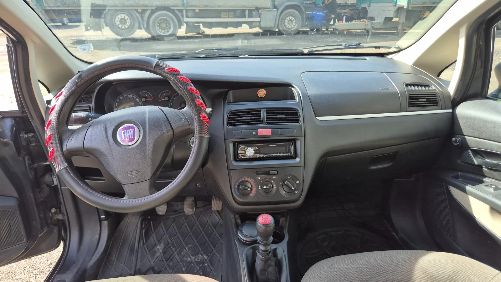Fiat Linea | Mobile.bg � ����������� 7