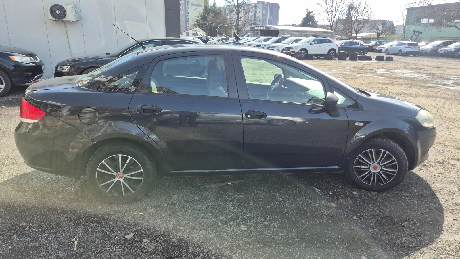 Fiat Linea | Mobile.bg � ����������� 4