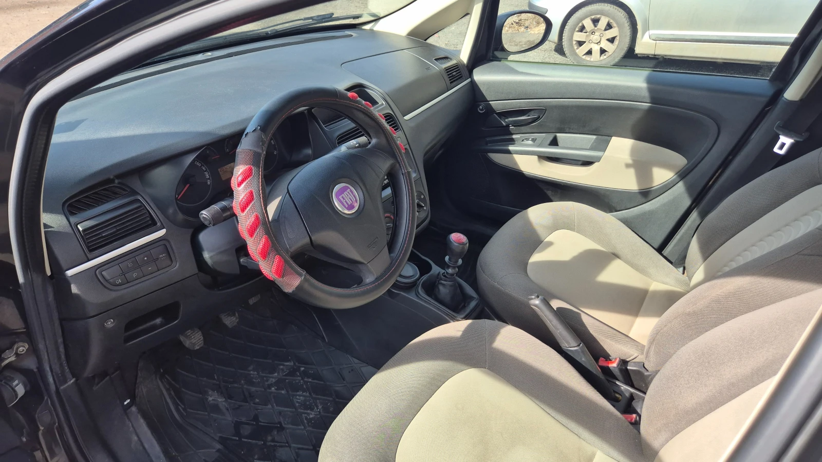 Fiat Linea | Mobile.bg � ����������� 5