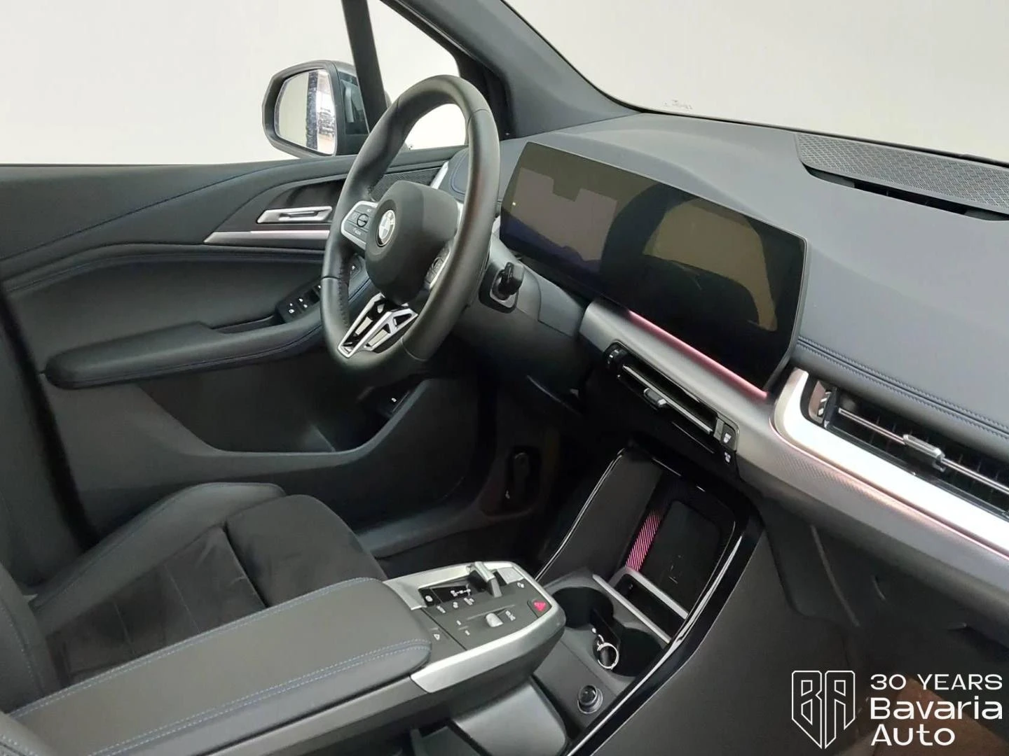 BMW 220 223d xDrive Active Tourer M Sport Paket Steptronic - изображение 8