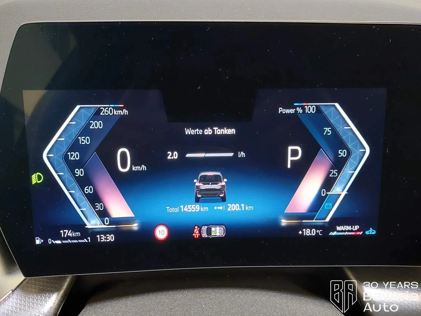 BMW 220 223d xDrive Active Tourer M Sport Paket Steptronic | Mobile.bg � ����������� 11