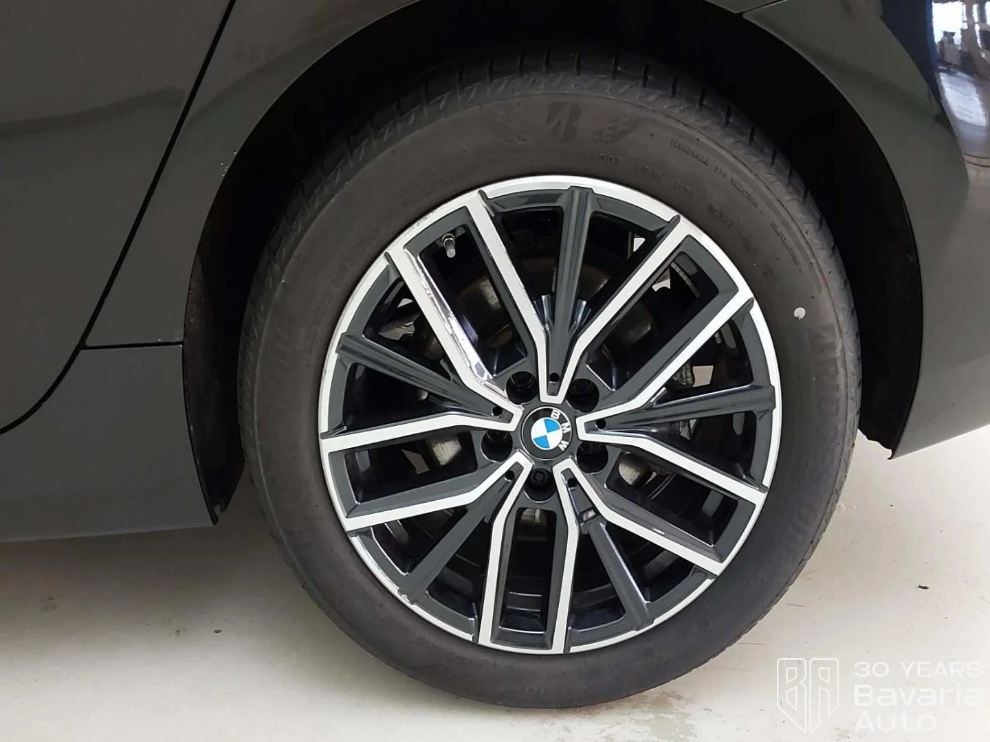 BMW 220 223d xDrive Active Tourer M Sport Paket Steptronic | Mobile.bg � ����������� 15
