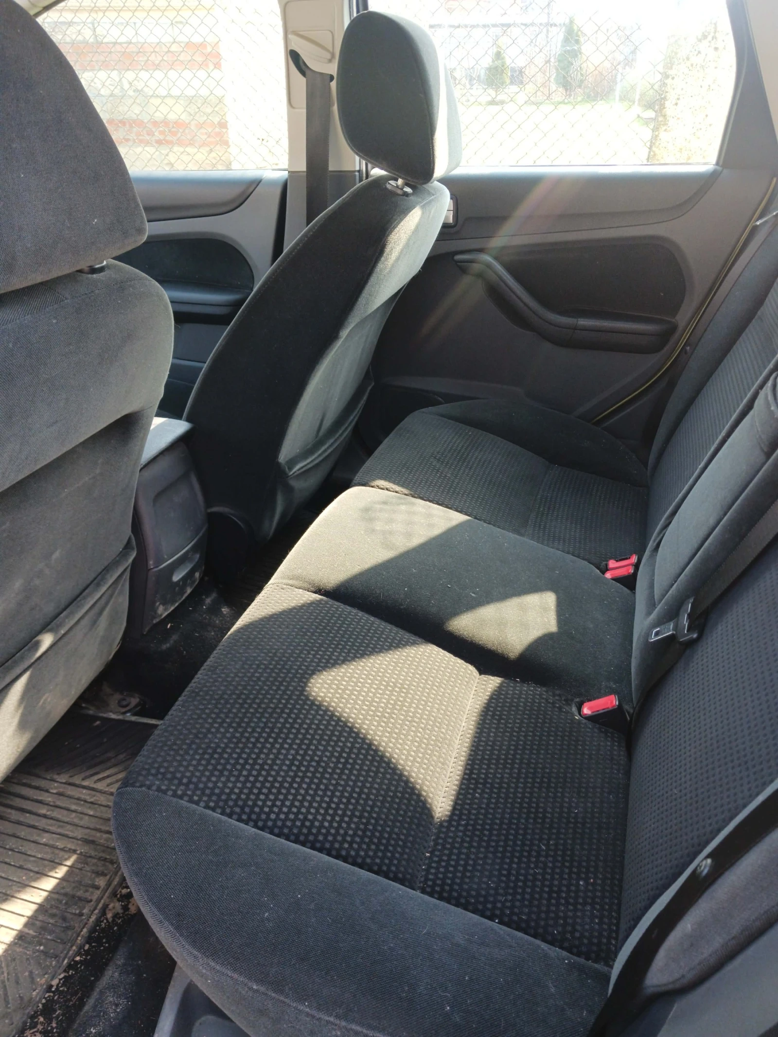 Ford Focus, снимка 13 - Автомобили и джипове - 53955214