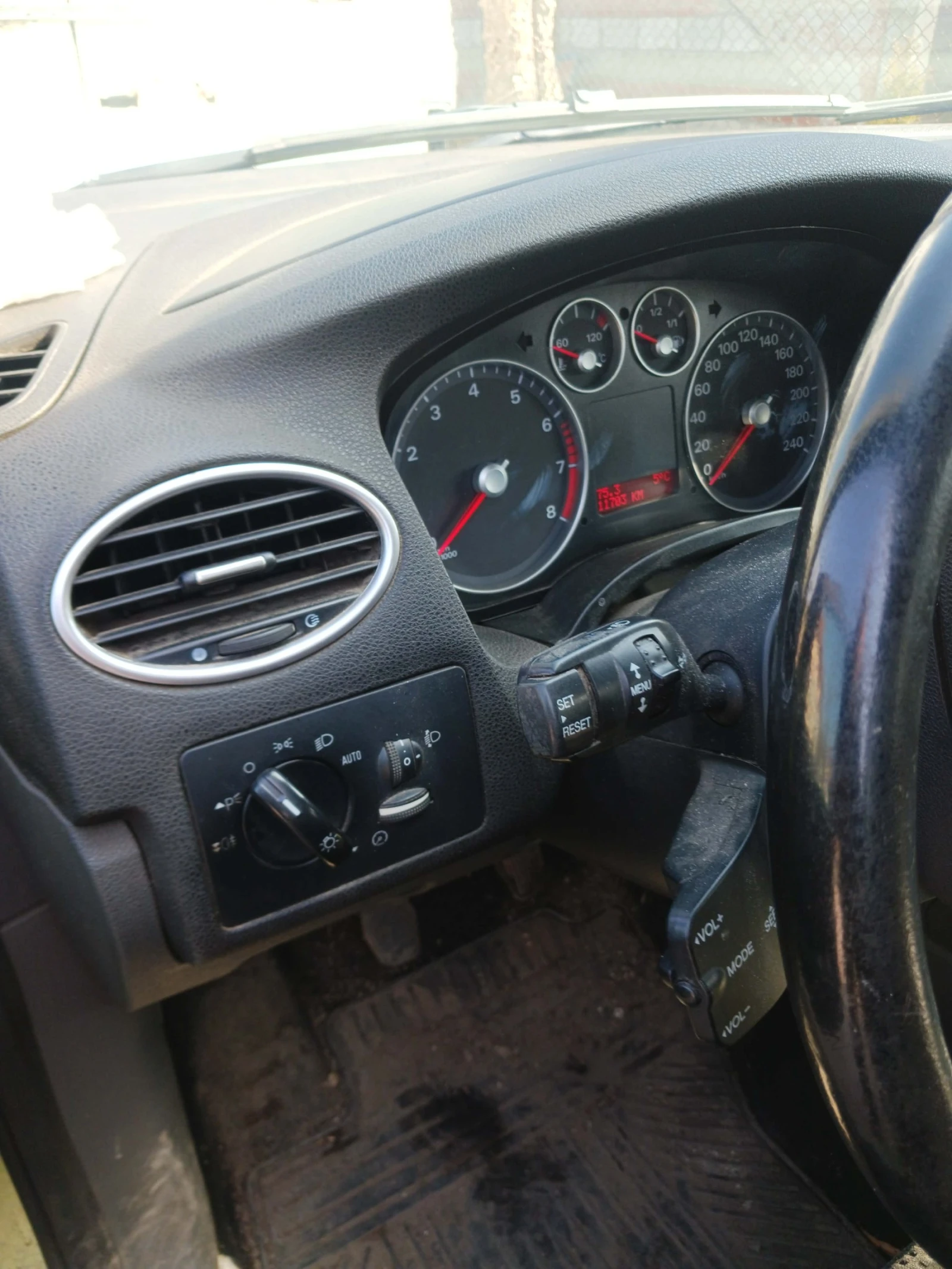 Ford Focus, снимка 6 - Автомобили и джипове - 53955214