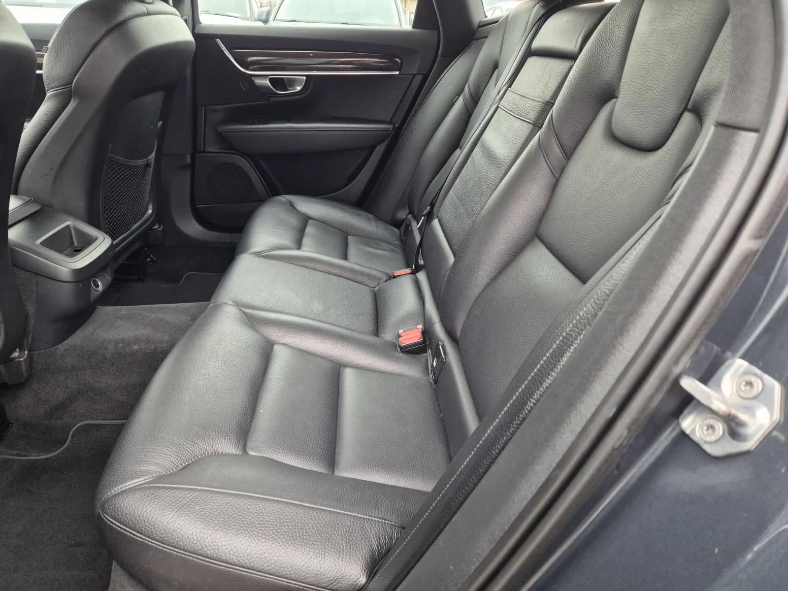 Volvo V90 D5-235��-4X4-220000��-MOMENTUM | Mobile.bg � ����������� 13