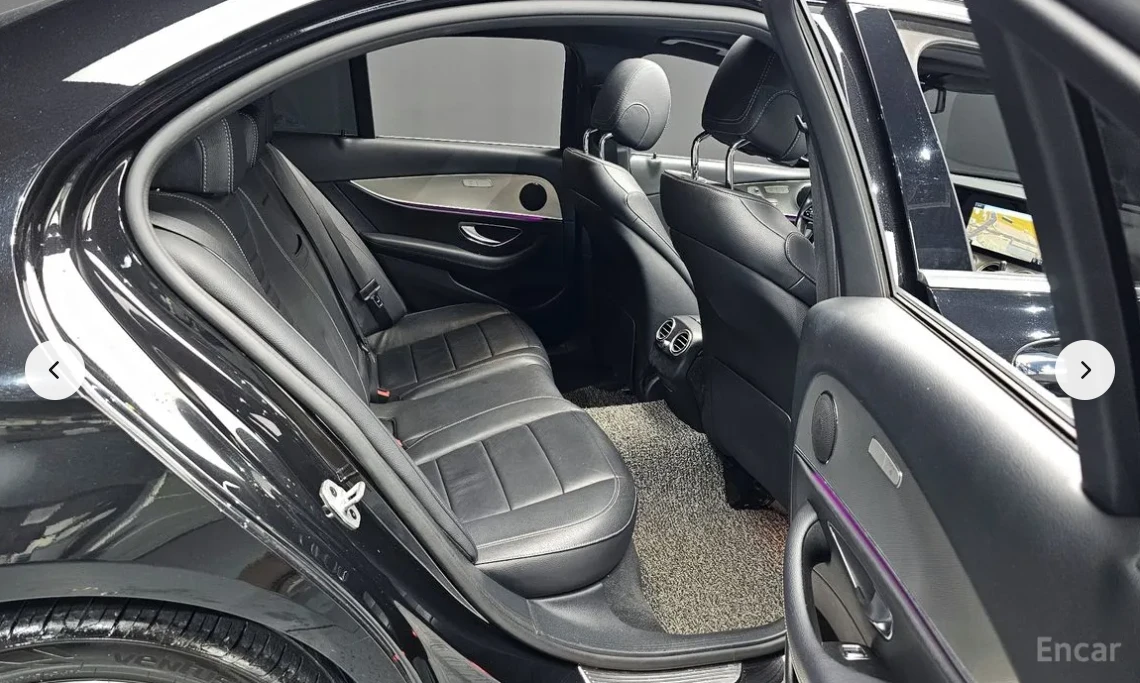 Mercedes-Benz E 300 Avantgarde*  | Mobile.bg � ����������� 9